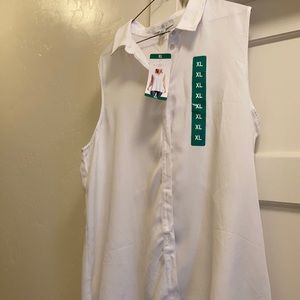 Over shirt